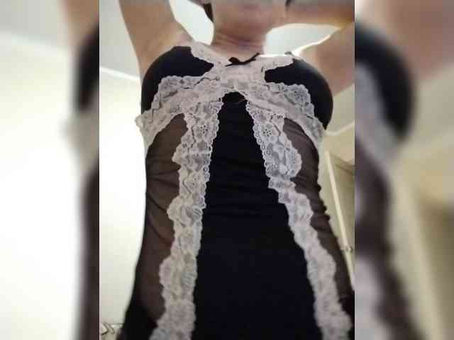 BarbieDana webcam