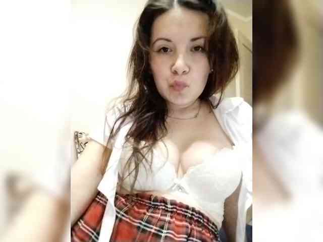 BarbieDana webcam