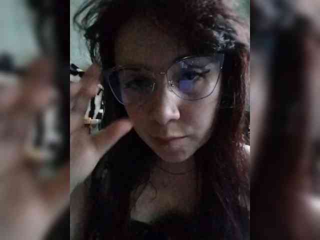 BarbieDana webcam