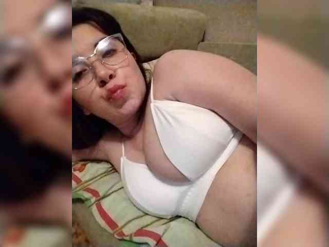 BarbieDana webcam