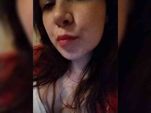 BarbieDana webcam