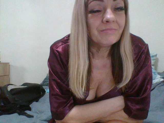 alisa44444's BongaCams show and profile