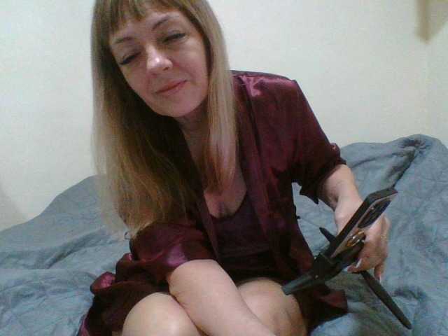 alisa44444's BongaCams show and profile