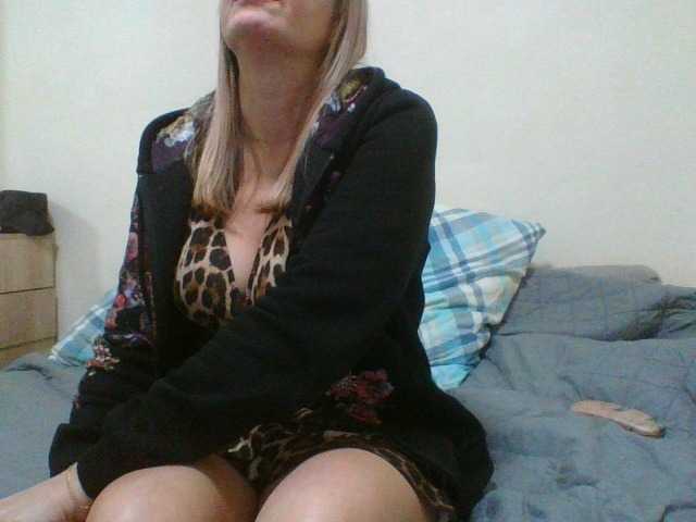 alisa44444's BongaCams show and profile