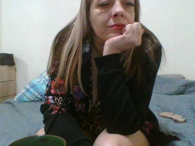 alisa44444's BongaCams show and profile