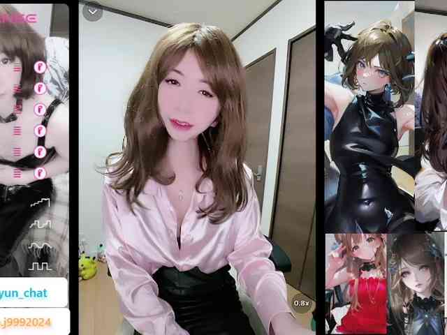 seoyun Live Webcam on BongaCams