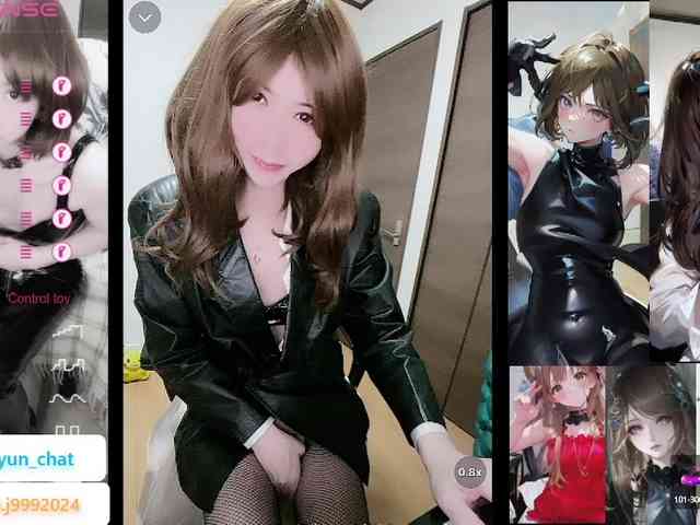 seoyun Live Webcam on BongaCams