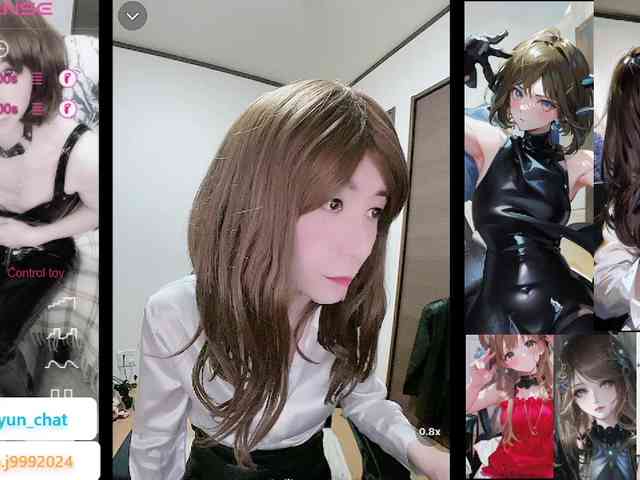 seoyun Live Webcam on BongaCams