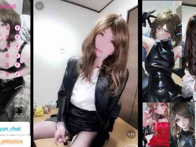 seoyun Live Webcam on BongaCams