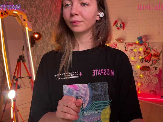 altertyan's BongaCams show and profile