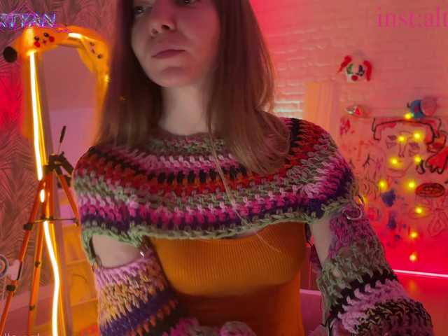 altertyan's BongaCams show and profile