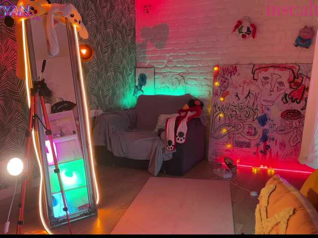 altertyan's BongaCams show and profile