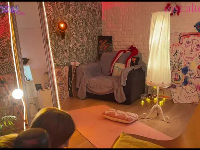 altertyan's BongaCams show and profile