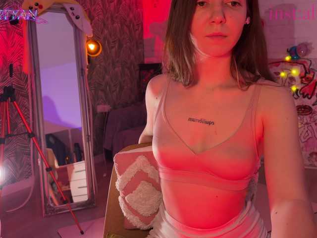 altertyan's BongaCams show and profile