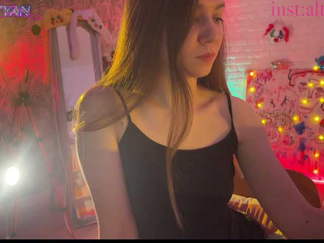 altertyan's BongaCams show and profile