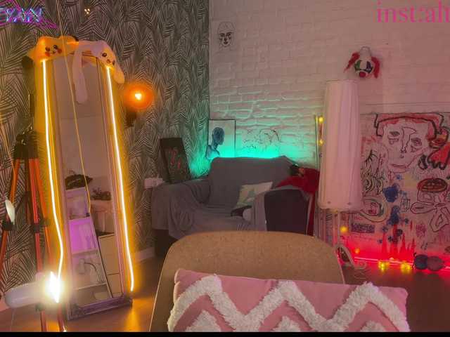 altertyan's BongaCams show and profile