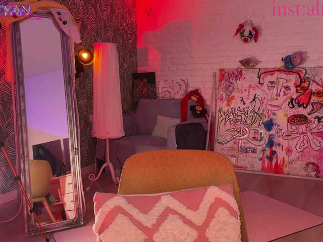 altertyan's BongaCams show and profile