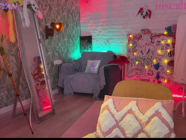 altertyan's BongaCams show and profile