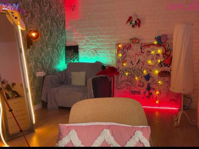 altertyan's BongaCams show and profile