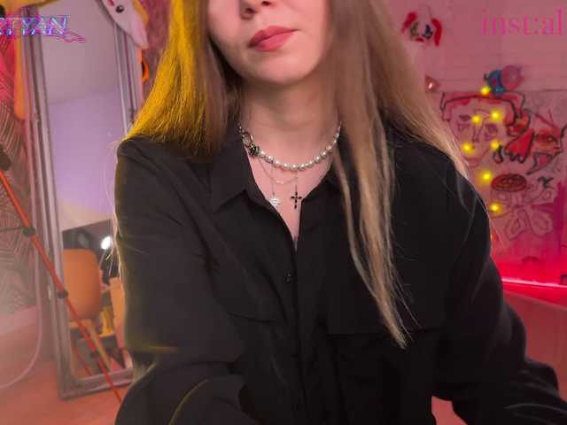 altertyan's BongaCams show and profile