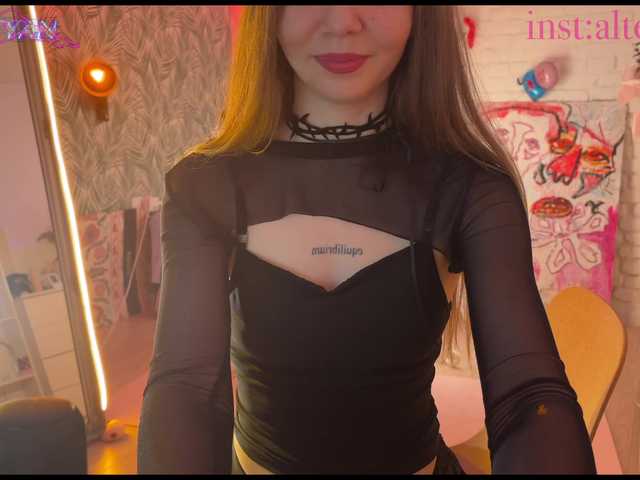 altertyan's BongaCams show and profile