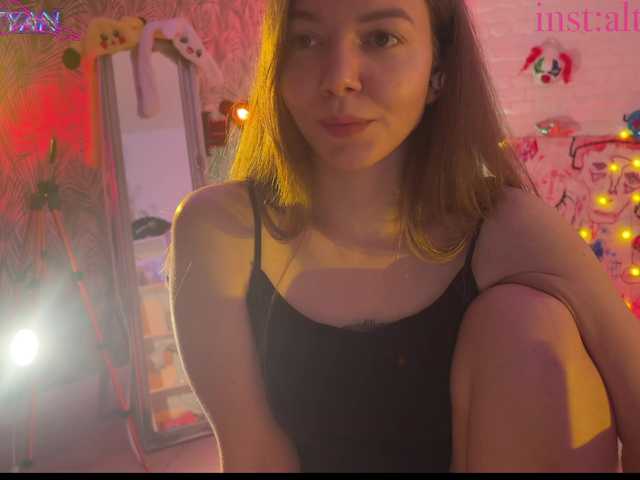 altertyan's BongaCams show and profile