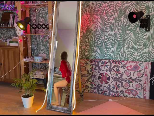 altertyan's BongaCams show and profile