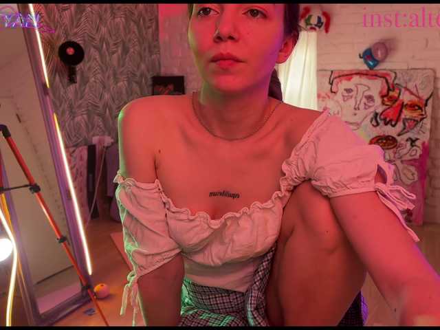 altertyan's BongaCams show and profile