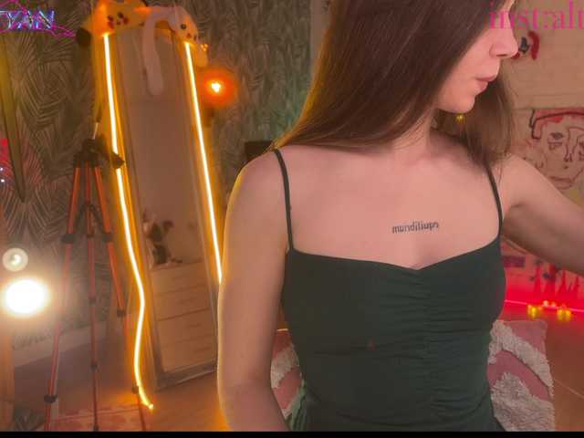 altertyan's BongaCams show and profile