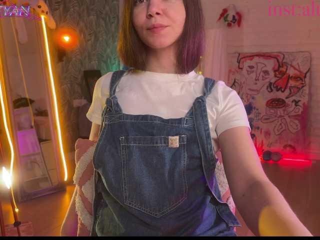 altertyan's BongaCams show and profile