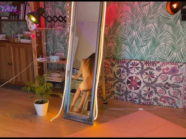 altertyan's BongaCams show and profile