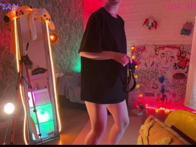 altertyan's BongaCams show and profile