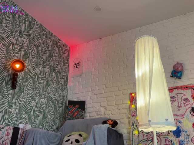 altertyan's BongaCams show and profile