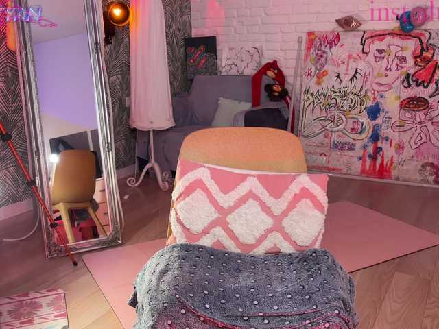 altertyan's BongaCams show and profile