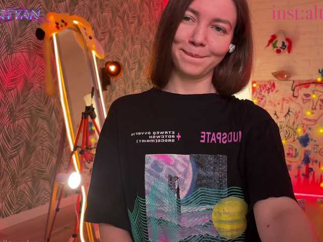 altertyan's BongaCams show and profile