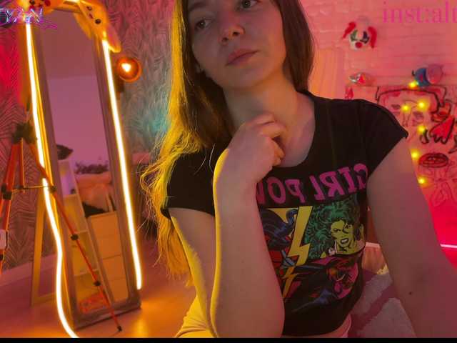 altertyan's BongaCams show and profile