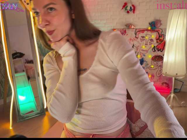 altertyan's BongaCams show and profile