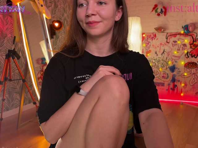 altertyan's BongaCams show and profile