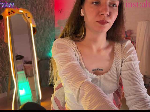 altertyan's BongaCams show and profile