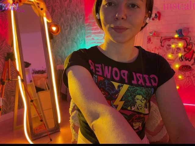 altertyan's BongaCams show and profile