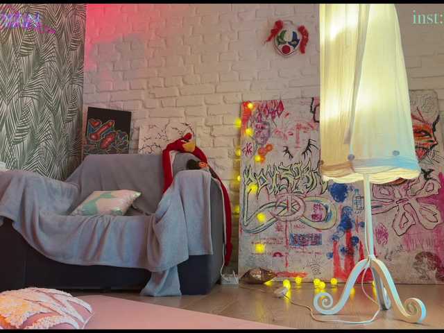 altertyan's BongaCams show and profile