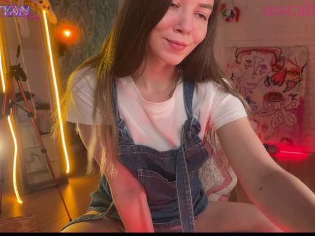 altertyan's BongaCams show and profile