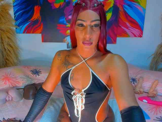EbonyWilDoll Live Webcam on BongaCams