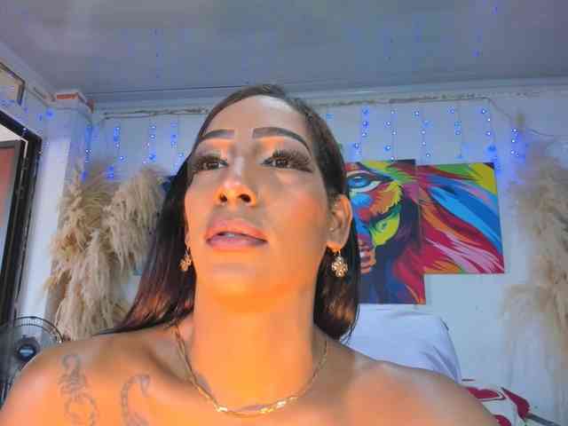 EbonyWilDoll EbonyWilDoll