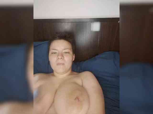 Alinazz webcam