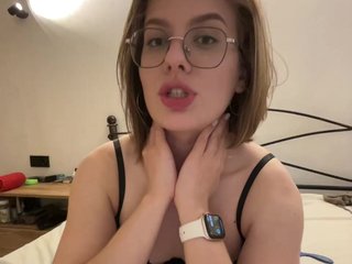 LilitMuse Porn Show