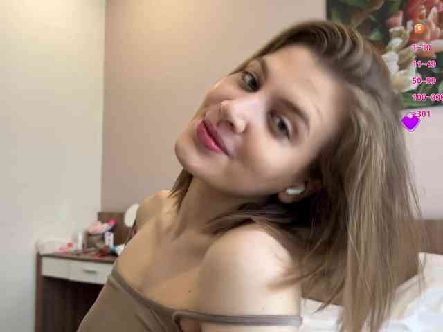 LilitMuse webcam