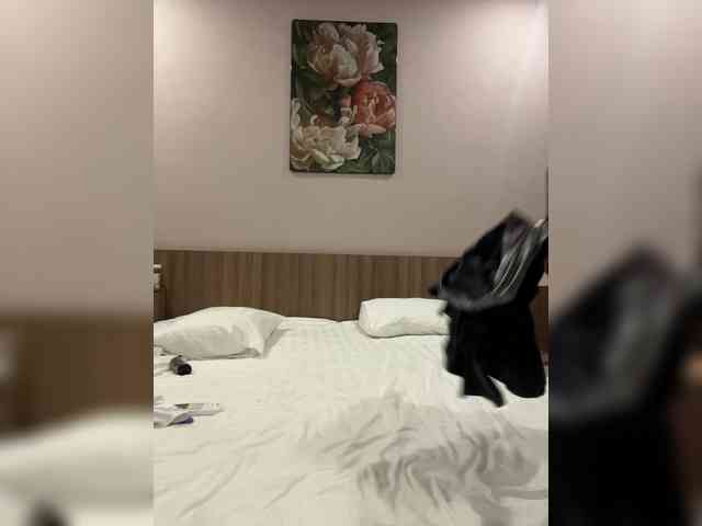 lilitgame Live Webcam on BongaCams