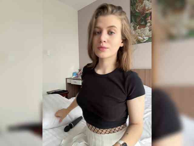 LilitMuse webcam