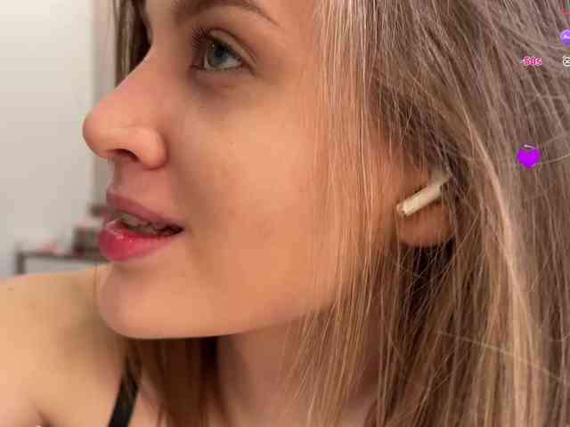 LilitMuse webcam